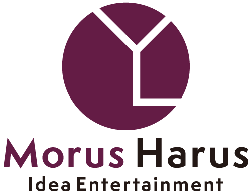 Morus Harus | モルスハルス